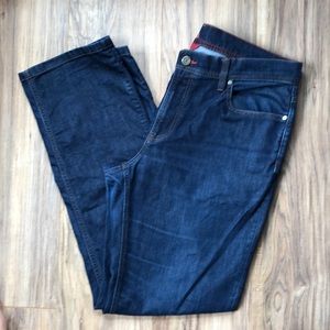 ll bean cordura jeans